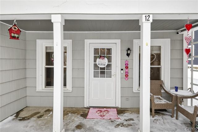 12 James Street, Richland, NY 13142