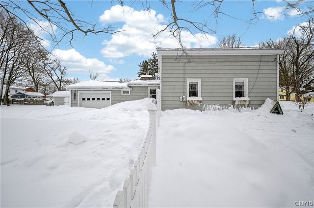 12 James Street, Richland, NY 13142