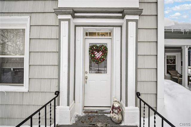 12 James Street, Richland, NY 13142