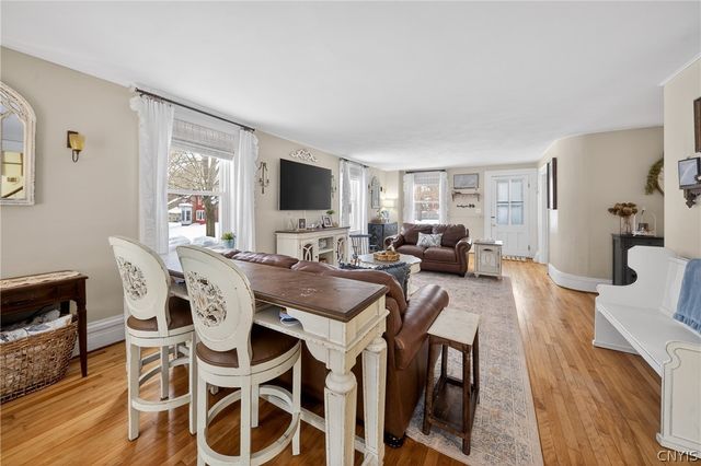 12 James Street, Richland, NY 13142