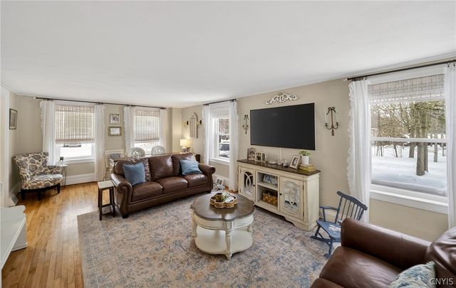 12 James Street, Richland, NY 13142