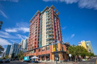 427 9Th Ave 704, San Diego, CA 92101