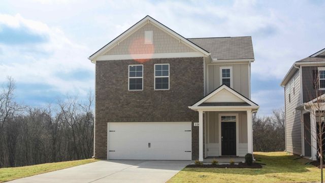 4922 Sandringham Lane, Murfreesboro, TN 37129