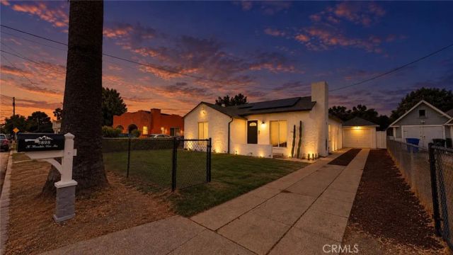 3898 N Mountain View, San Bernardino, CA 92405