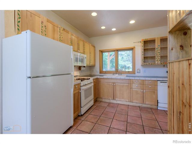 46525 Highway 72, Ward, CO 80481
