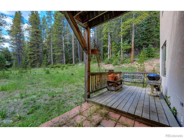 46525 Highway 72, Ward, CO 80481