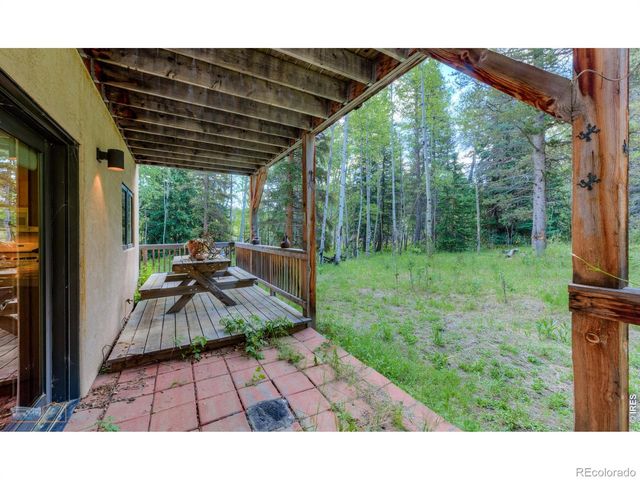 46525 Highway 72, Ward, CO 80481