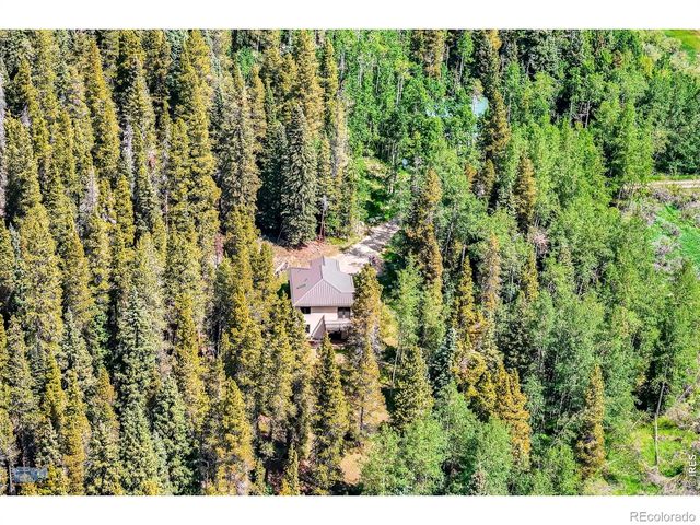 46525 Highway 72, Ward, CO 80481