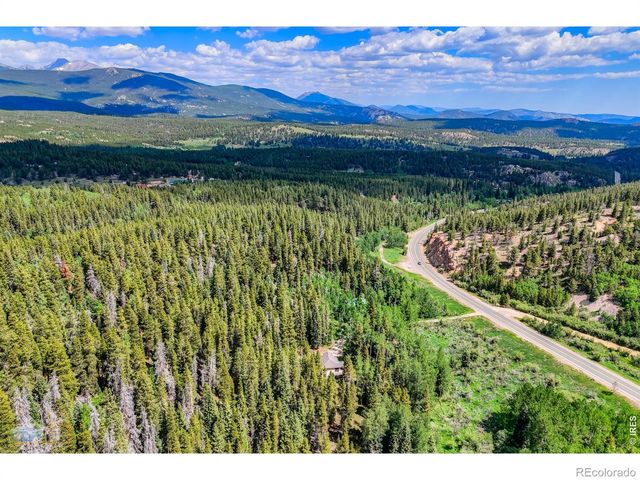 46525 Highway 72, Ward, CO 80481