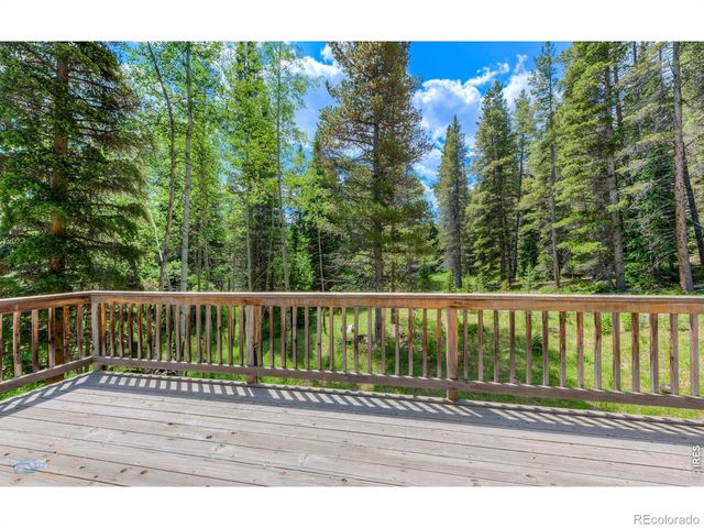 46525 Highway 72, Ward, CO 80481