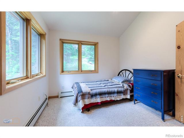 46525 Highway 72, Ward, CO 80481