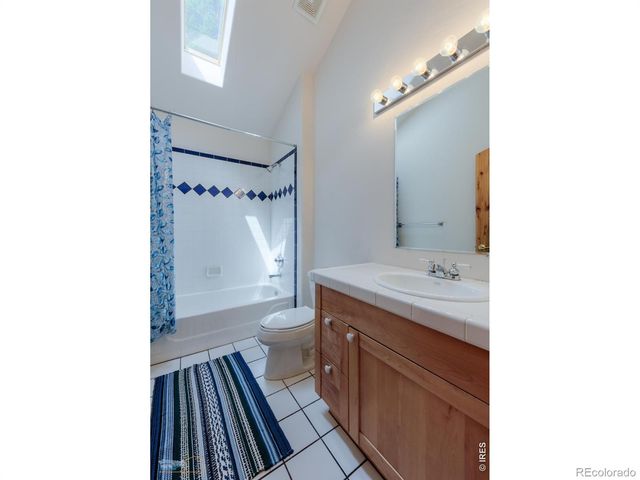 46525 Highway 72, Ward, CO 80481
