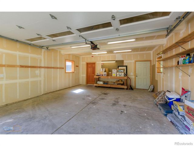 46525 Highway 72, Ward, CO 80481