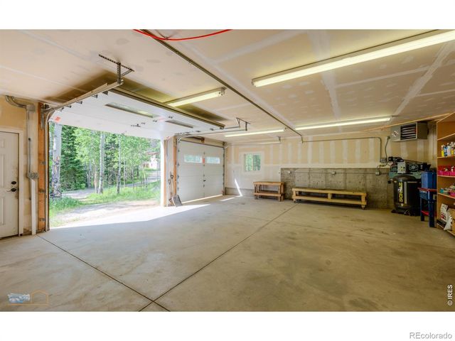 46525 Highway 72, Ward, CO 80481
