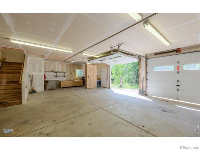 46525 Highway 72, Ward, CO 80481