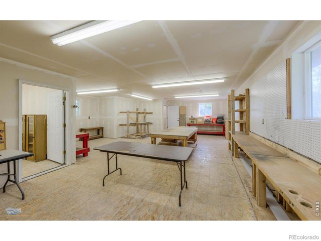 46525 Highway 72, Ward, CO 80481