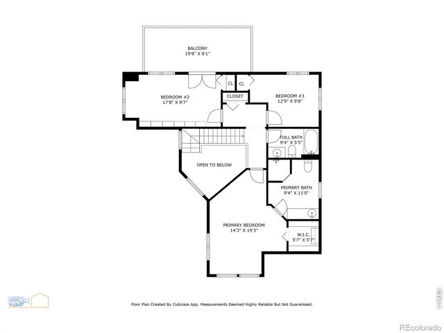 46525 Highway 72, Ward, CO 80481