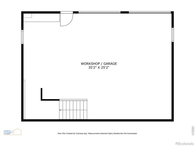 46525 Highway 72, Ward, CO 80481