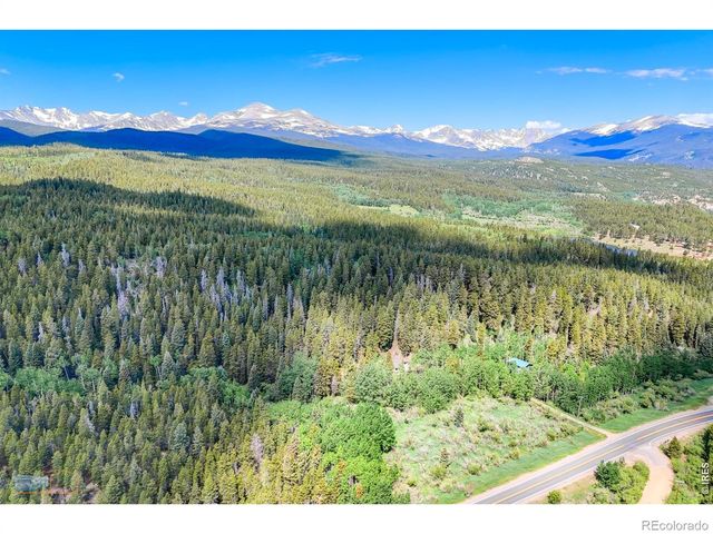 46525 Highway 72, Ward, CO 80481