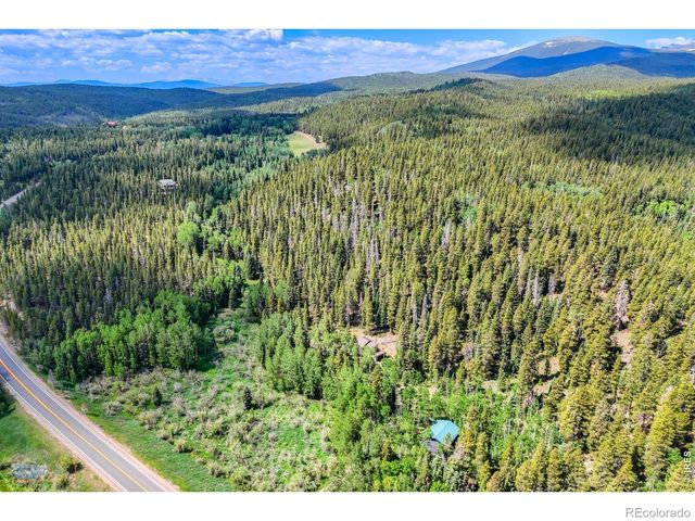 46525 Highway 72, Ward, CO 80481
