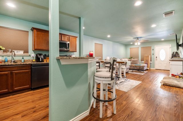 3509 Spencer Street, Greenville, TX 75401