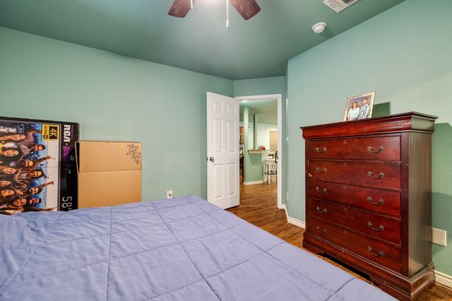 3509 Spencer Street, Greenville, TX 75401