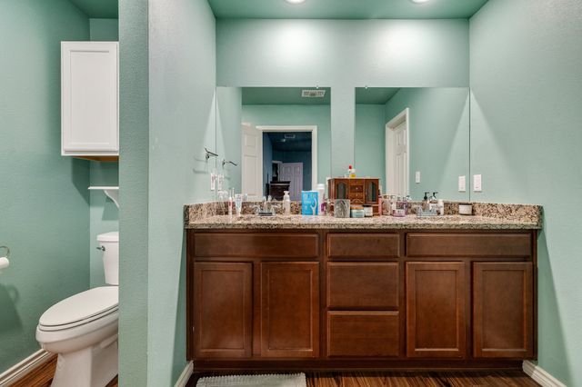 3509 Spencer Street, Greenville, TX 75401