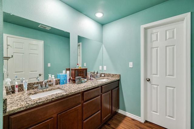 3509 Spencer Street, Greenville, TX 75401