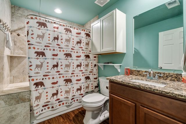 3509 Spencer Street, Greenville, TX 75401