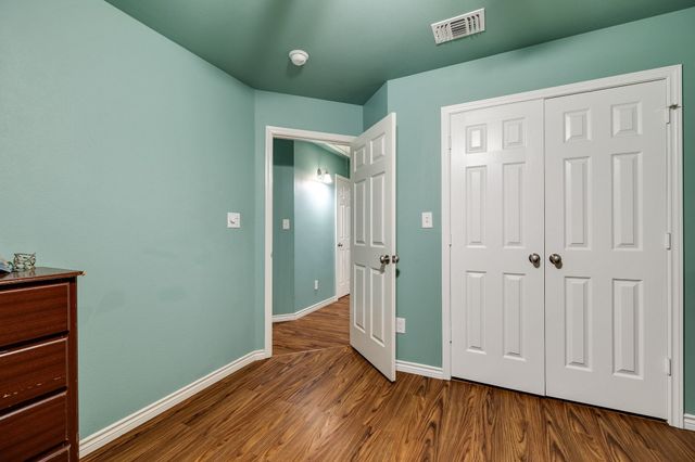 3509 Spencer Street, Greenville, TX 75401