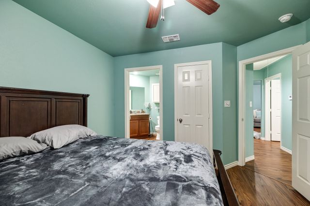 3509 Spencer Street, Greenville, TX 75401