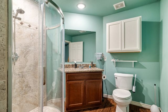 3509 Spencer Street, Greenville, TX 75401