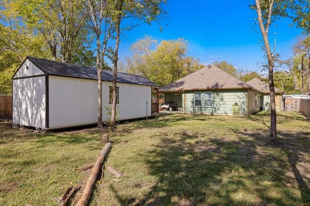 3509 Spencer Street, Greenville, TX 75401