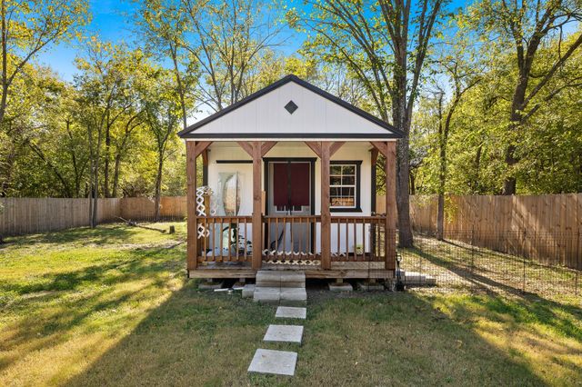 3509 Spencer Street, Greenville, TX 75401