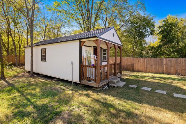 3509 Spencer Street, Greenville, TX 75401