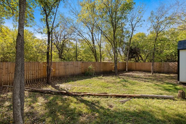 3509 Spencer Street, Greenville, TX 75401