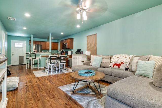 3509 Spencer Street, Greenville, TX 75401