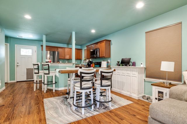 3509 Spencer Street, Greenville, TX 75401
