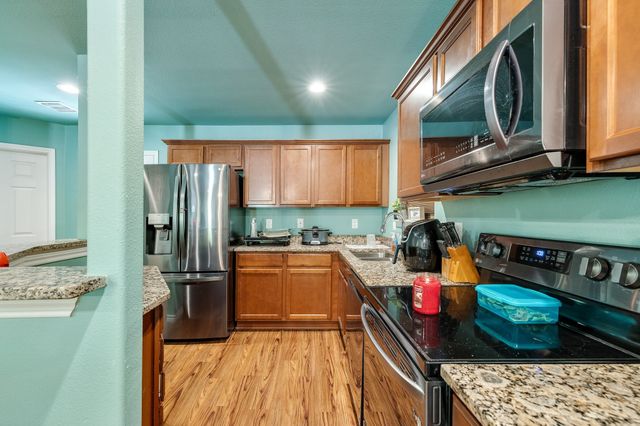 3509 Spencer Street, Greenville, TX 75401