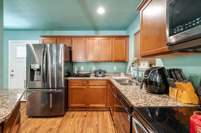 3509 Spencer Street, Greenville, TX 75401