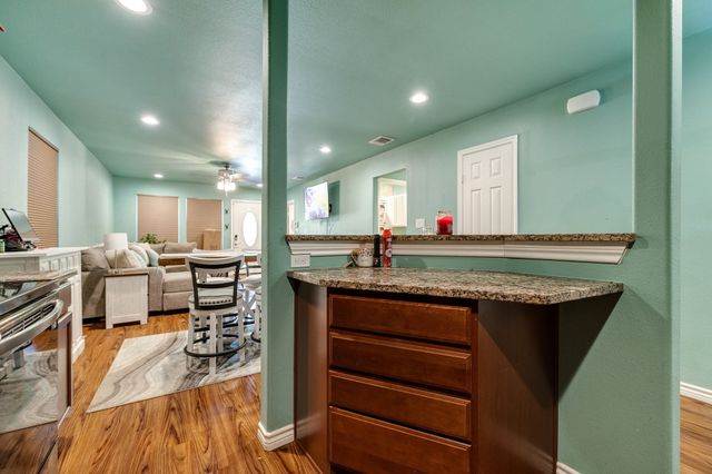 3509 Spencer Street, Greenville, TX 75401