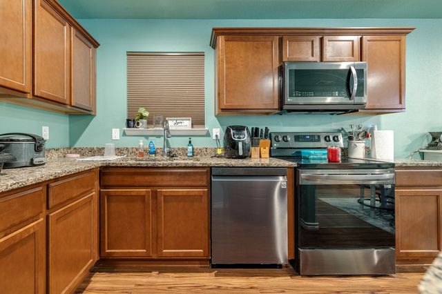 3509 Spencer Street, Greenville, TX 75401