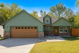 3509 Spencer Street, Greenville, TX 75401