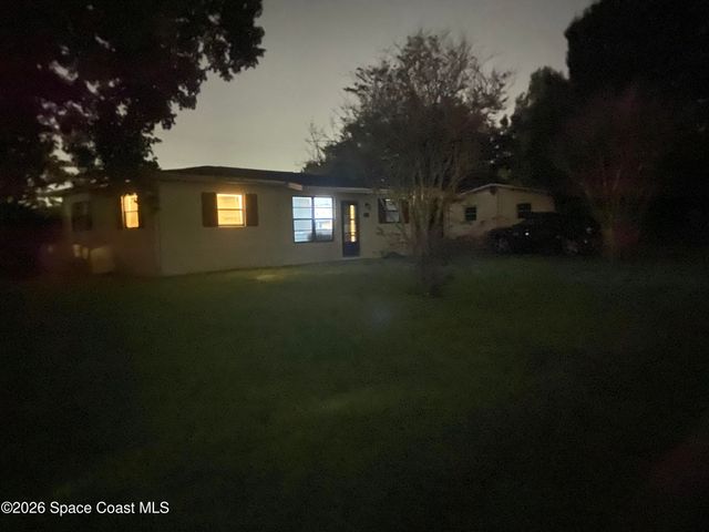 303 Princeton Avenue, Melbourne, FL 32901