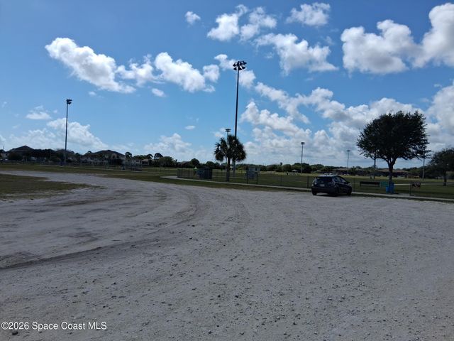 303 Princeton Avenue, Melbourne, FL 32901