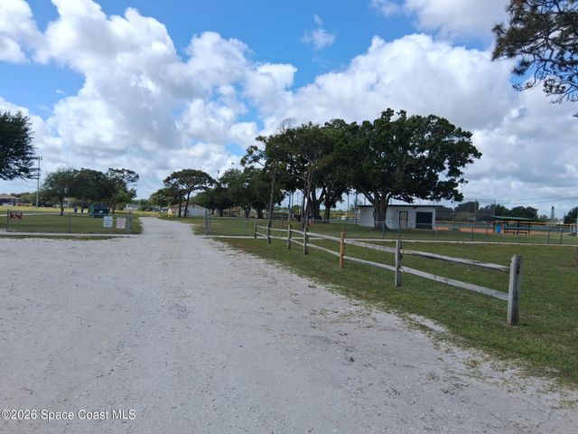 303 Princeton Avenue, Melbourne, FL 32901