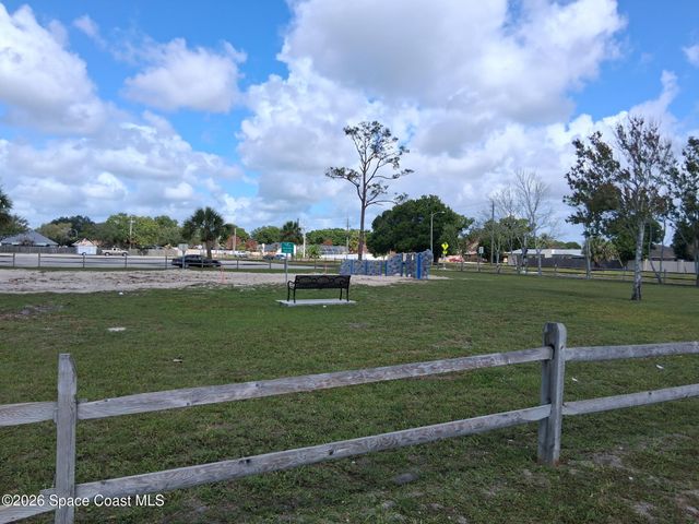 303 Princeton Avenue, Melbourne, FL 32901