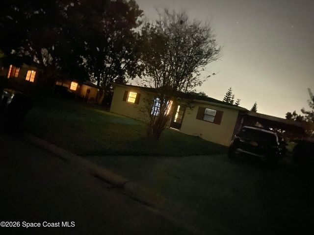 303 Princeton Avenue, Melbourne, FL 32901