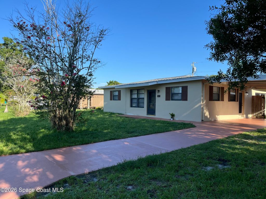 303 Princeton Avenue, Melbourne, FL 32901