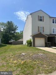 13 A HAMPTON GATE DR, Sicklerville, NJ 08081